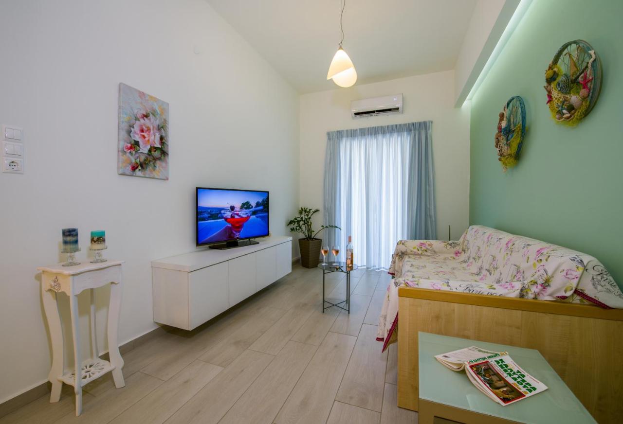 Belle Verte City Chania Chania  Exterior photo