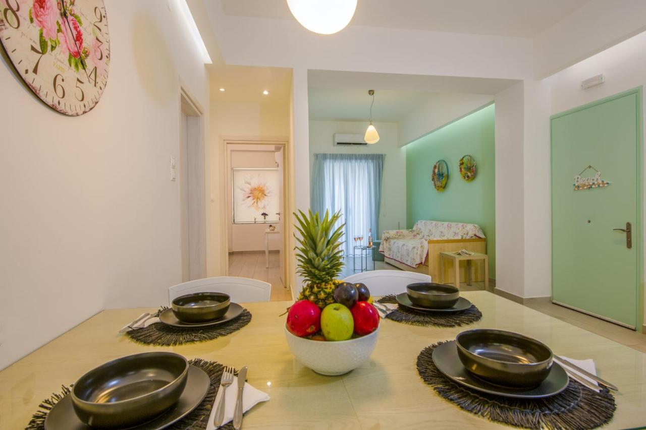 Belle Verte City Chania Chania  Exterior photo