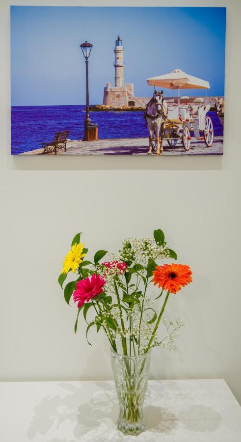 Belle Verte City Chania Chania  Exterior photo