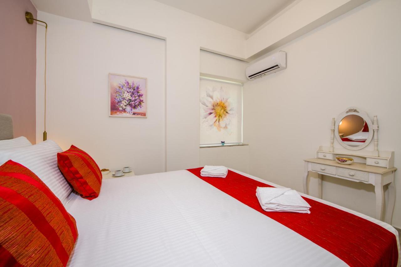 Belle Verte City Chania Chania  Exterior photo