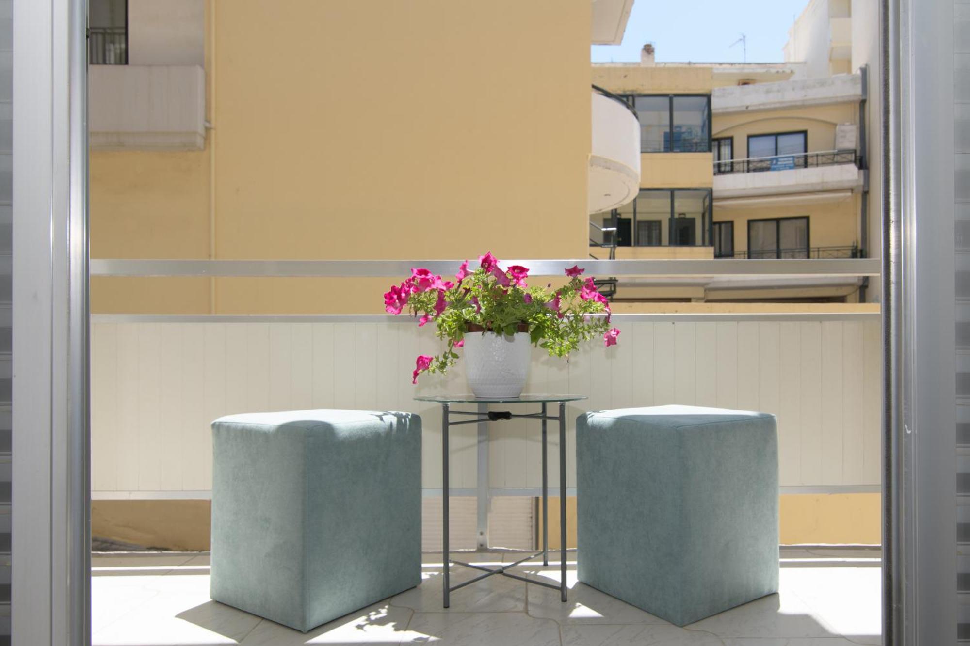 Belle Verte City Chania Chania  Exterior photo