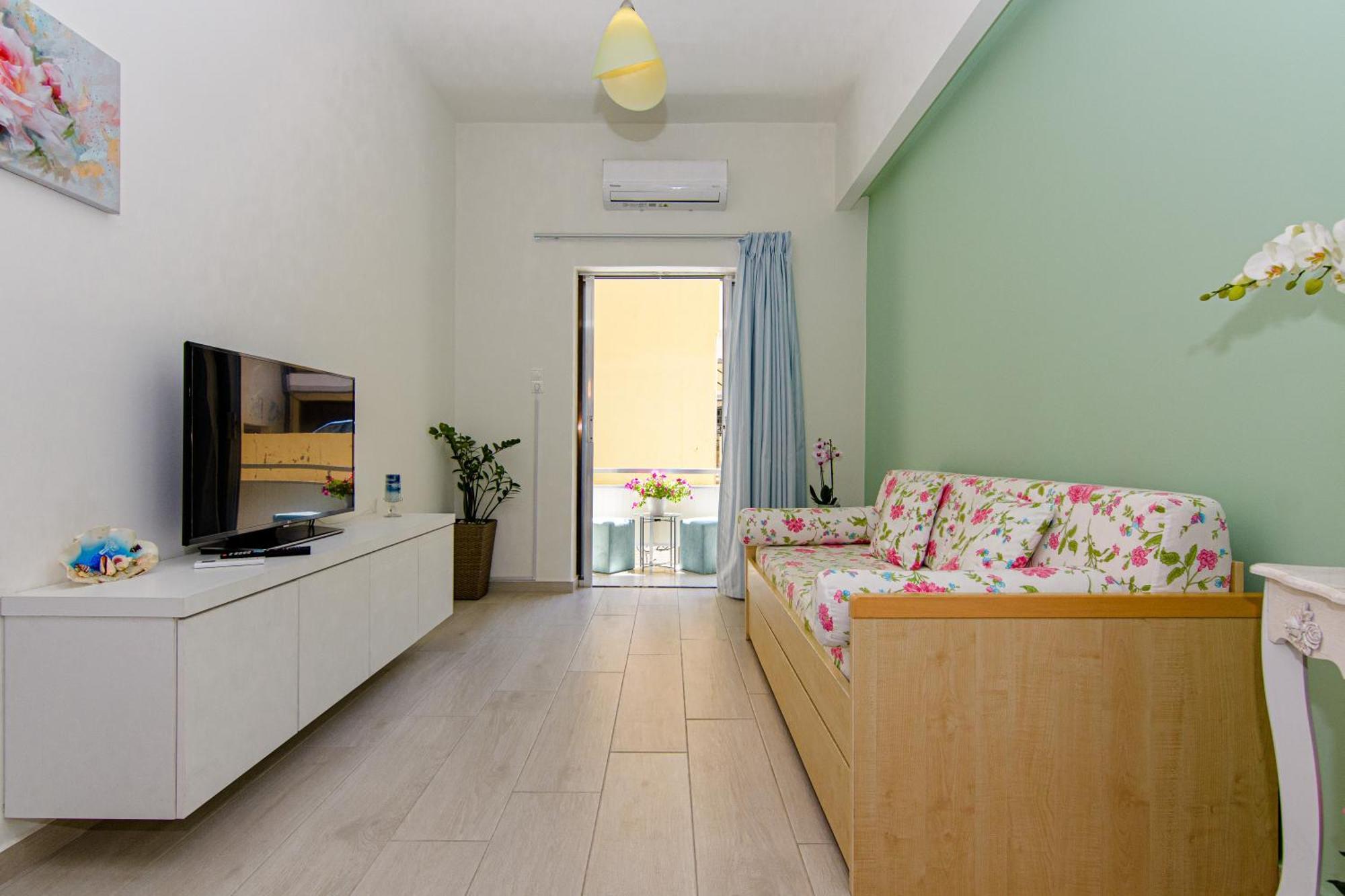 Belle Verte City Chania Chania  Exterior photo