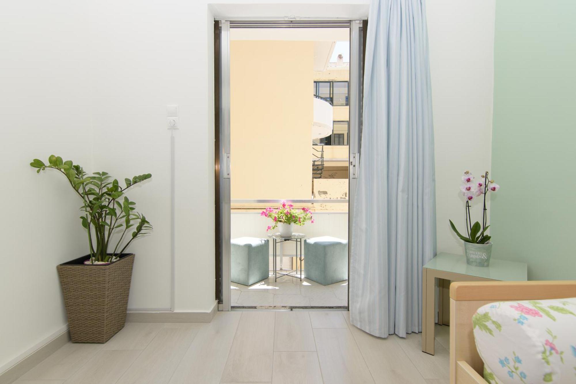 Belle Verte City Chania Chania  Exterior photo